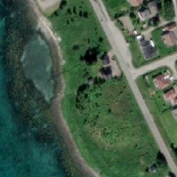 Satellite imagery of Tausaneset, NO