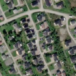 Satellite imagery of Tausaneset, NO