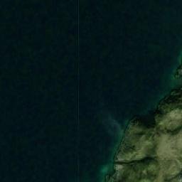 Satellite imagery of Trollurdneset, NO