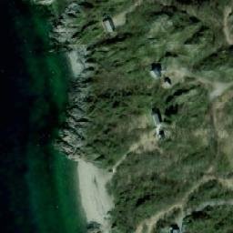Satellite imagery of Moldvikneset, NO