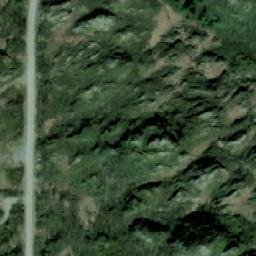 Satellite imagery of Moldvikneset, NO