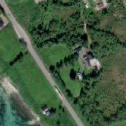 Satellite imagery of Tausaneset, NO