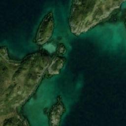 Satellite imagery of Trollurdneset, NO