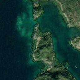 Satellite imagery of Altersholmen, NO