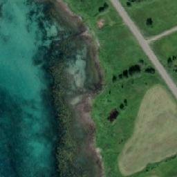 Satellite imagery of Ålgårdsneset, NO