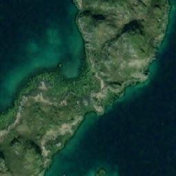 Satellite imagery of Altersholmen, NO
