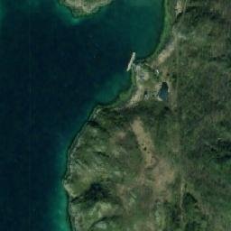 Satellite imagery of Altersholmen, NO