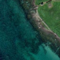 Satellite imagery of Ålgårdsneset, NO