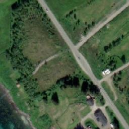 Satellite imagery of Ålgårdsneset, NO