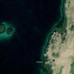 Satellite imagery of Nikolaiskjeret, NO