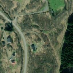 Satellite imagery of Hertviknesan, NO