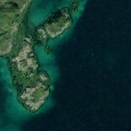 Satellite imagery of Altersholmen, NO