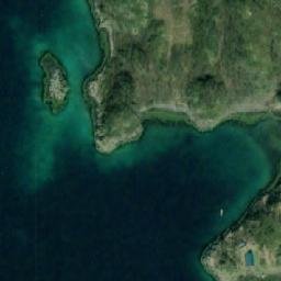Satellite imagery of Altersholmen, NO