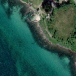 Satellite imagery of Ålgårdsneset, NO