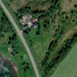 Satellite imagery of Skjellneset, NO