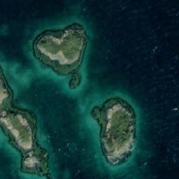 Satellite imagery of Seingskjeret, NO