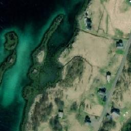 Satellite imagery of Nikolaiskjeret, NO