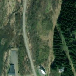 Satellite imagery of Hertviknesan, NO