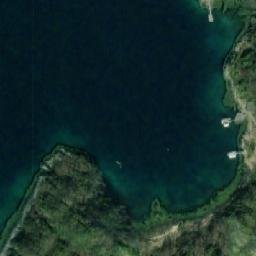 Satellite imagery of Kollvikneset, NO