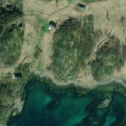 Satellite imagery of Kollvikneset, NO