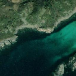 Satellite imagery of Langnesodden, NO