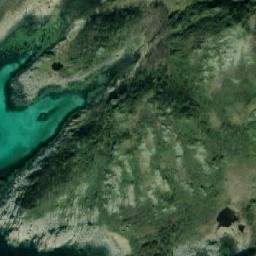 Satellite imagery of Langnesodden, NO