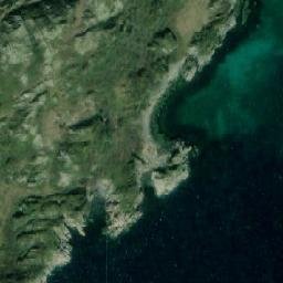 Satellite imagery of Langnesodden, NO