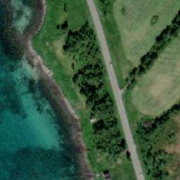 Satellite imagery of Skjellneset, NO