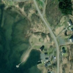 Satellite imagery of Hertviknesan, NO