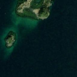 Satellite imagery of Lineset, NO