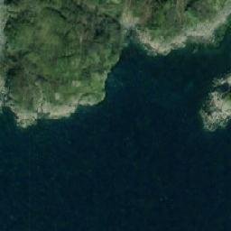 Satellite imagery of Kollvikneset, NO