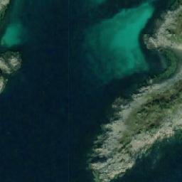 Satellite imagery of Kollvikneset, NO