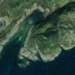 Satellite imagery of Kollvikneset, NO