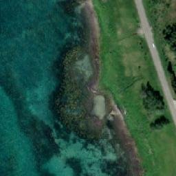 Satellite imagery of Skjellneset, NO
