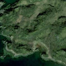 Satellite imagery of Litleneset, NO