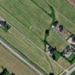 Satellite imagery of Nordnes, NO