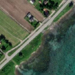 Satellite imagery of Nordnes, NO