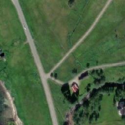 Satellite imagery of Åneset, NO