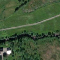 Satellite imagery of Åneset, NO