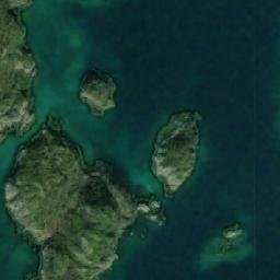 Satellite imagery of Gunnarneset, NO