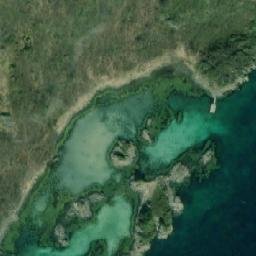 Satellite imagery of Nilsodden, NO