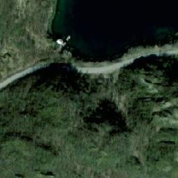 Satellite imagery of Litleneset, NO