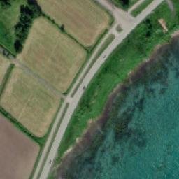 Satellite imagery of Nordneset, NO