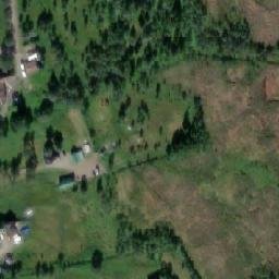 Satellite imagery of Åneset, NO