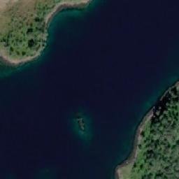 Satellite imagery of Langneset, NO