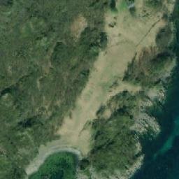 Satellite imagery of Nilsodden, NO