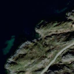 Satellite imagery of Stretarneset, NO