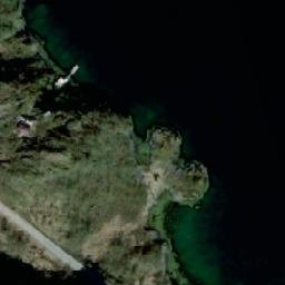 Satellite imagery of Sørbogneset, NO