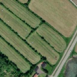 Satellite imagery of Nordneset, NO