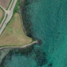 Satellite imagery of Nordneset, NO